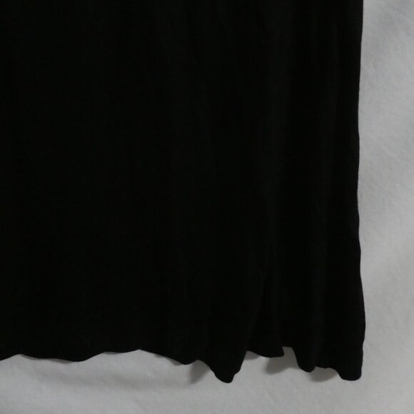 GAP | small | Black Sleeveless Dress | Scoop Neck Back - Picture 16 of 16